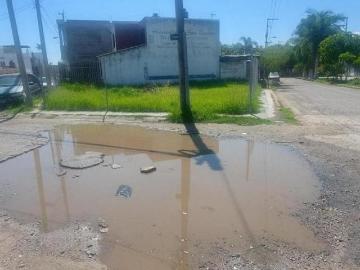 Terreno en Fraccionamiento Haciendas de San Vicente