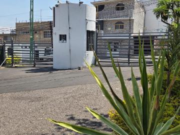 Terreno en Fraccionamiento Huertas del Cimatario