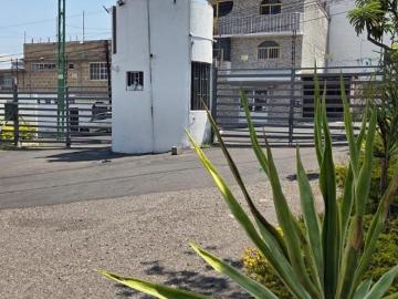 Terreno en Fraccionamiento Huertas del Cimatario