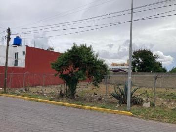 Terreno en Fraccionamiento La Alfonsina