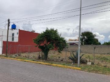 Terreno en Fraccionamiento La Alfonsina