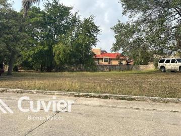 Terreno en Fraccionamiento Las Villas