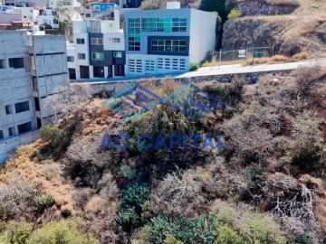 Terreno para Desarrollo habitacional ? 613 m? ? Vista Panor?mica ? Milenio III Quer?taro
