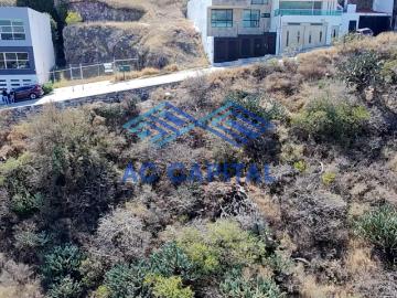 Terreno para Desarrollo habitacional ? 613 m? ? Vista Panor?mica ? Milenio III Quer?taro