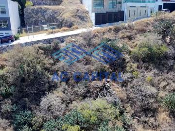 Terreno en Fraccionamiento Milenio 3a Sección