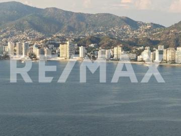 TERRENO EN FRACCIONAMIENTO PLAYA GUITARRON ACAPULCO