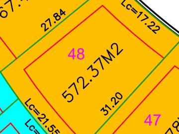 Terreno en venta en Los Sue?os Residencial Zapopan