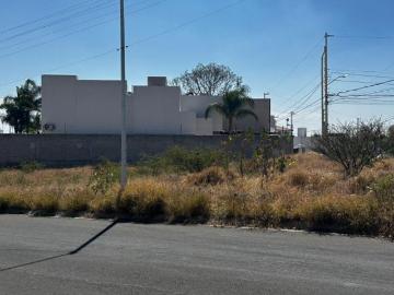 Terreno en Venta en Fraccionamiento San Francisco Juriquilla, Querétaro