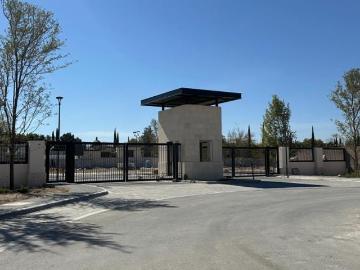 Terreno en Fraccionamiento Seterra Residencial