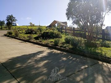 Terreno en Frutillar