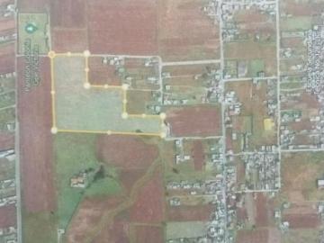 Terreno en Guadalupe Victoria