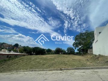Terreno en Gustavo Diaz Ordaz
