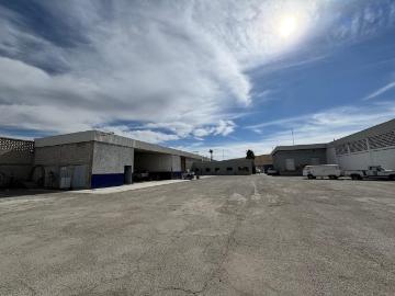 TERRENO INDUSTRIAL EN RENTA CON PATIO DE MANIOBRAS | OFICINAS Y TALLER | G?MEZ PALACIO, DGO