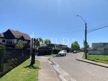 TERRENO en Gabriela Mistral Los Ángeles