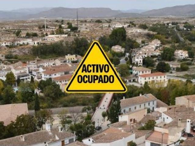 TERRENO EN GALERA