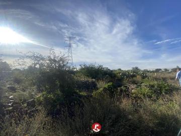 Terreno en General Lazaro Cardenas