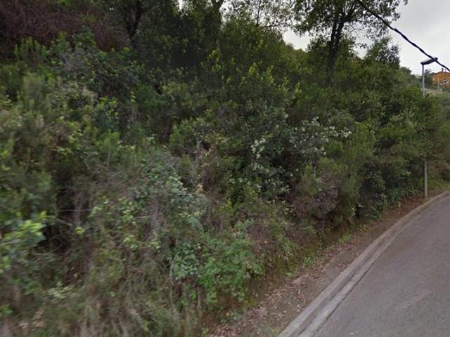 Terreno en Girona