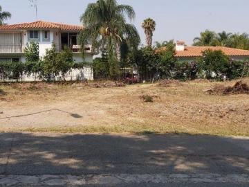 Terreno en Gran Reserva Ixtapan de la Sal