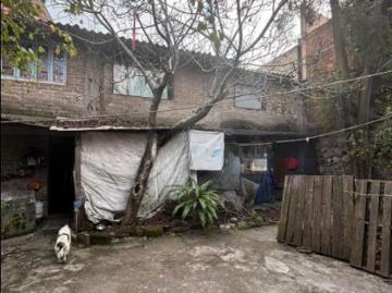 Terreno en Granjas Navidad