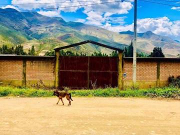 Terreno en Huanuco