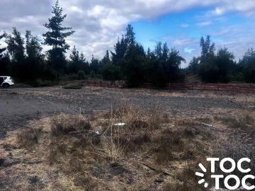 Terreno en Hualqui