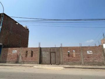 TERRENO EN HUARAL 593m2