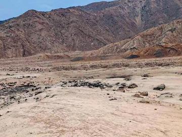 Terreno en Huarochiri