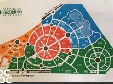 Terreno en Huechuraba