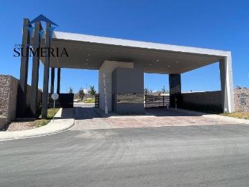 Terreno en Harana Residencial en zona Cantera