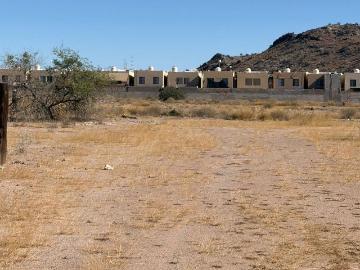 Terreno en Hermosillo