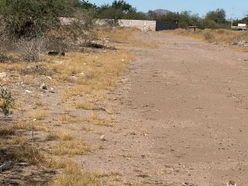Terreno en Hermosillo