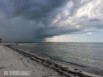 Terreno en Holbox