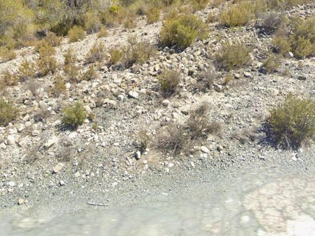TERRENO EN HONDON DE LOS FRAILES