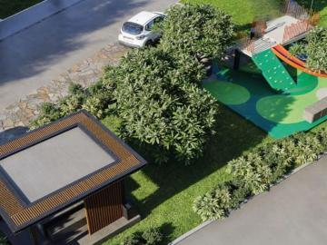 Terreno en Horizontes