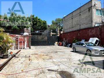 Terreno en Iztapalapa Leyes de Reforma en Renta y Venta, Leyes de Reforma 1a Sección