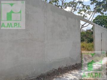 TERRENO EN IMI CAMPECHE