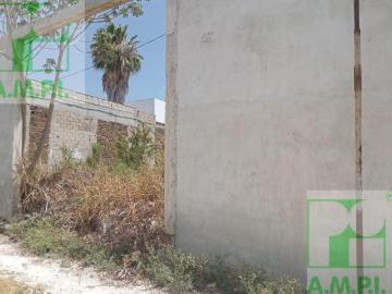 TERRENO EN IMI CAMPECHE