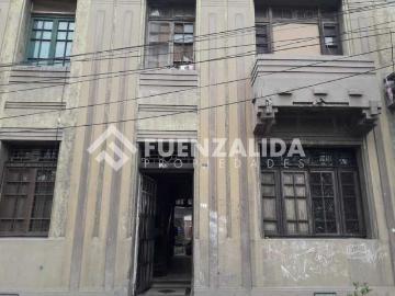 Terreno en Independencia