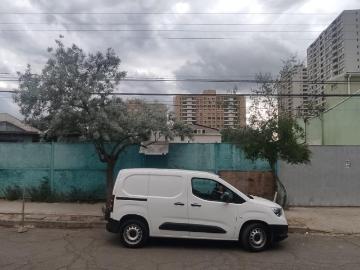 Terreno en Independencia