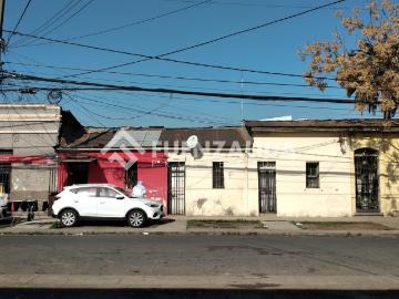 Terreno en Independencia