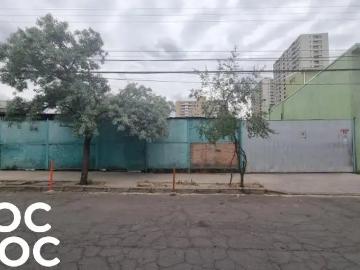 Terreno en Independencia
