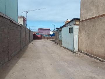 Terreno en Iquique
