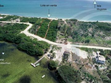 Terreno en ISLA BLANCA
