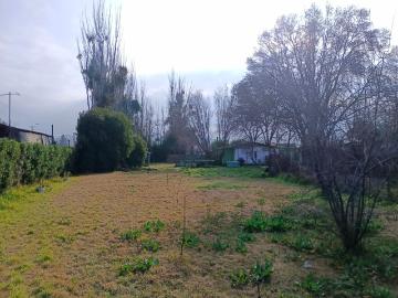 Terreno en Isla de Maipo