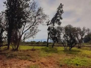 Terreno en Isla de Maipo