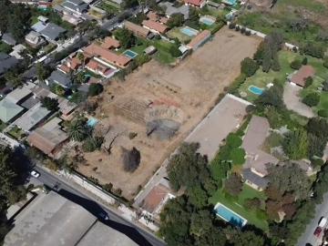 Terreno en Isla de Maipo