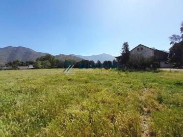 Terreno en Isla de Maipo