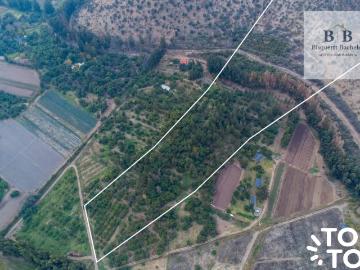 Terreno en Isla de Maipo