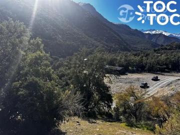 Terreno en San José de Maipo