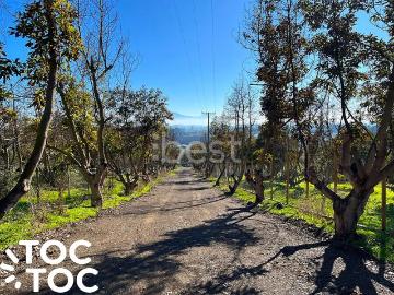 Terreno en Isla de Maipo